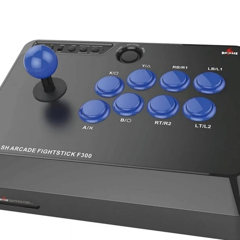 Mayflash arcade stick Gaming f300
